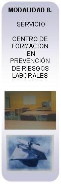 Formacion en prevencion de riesgos laborales